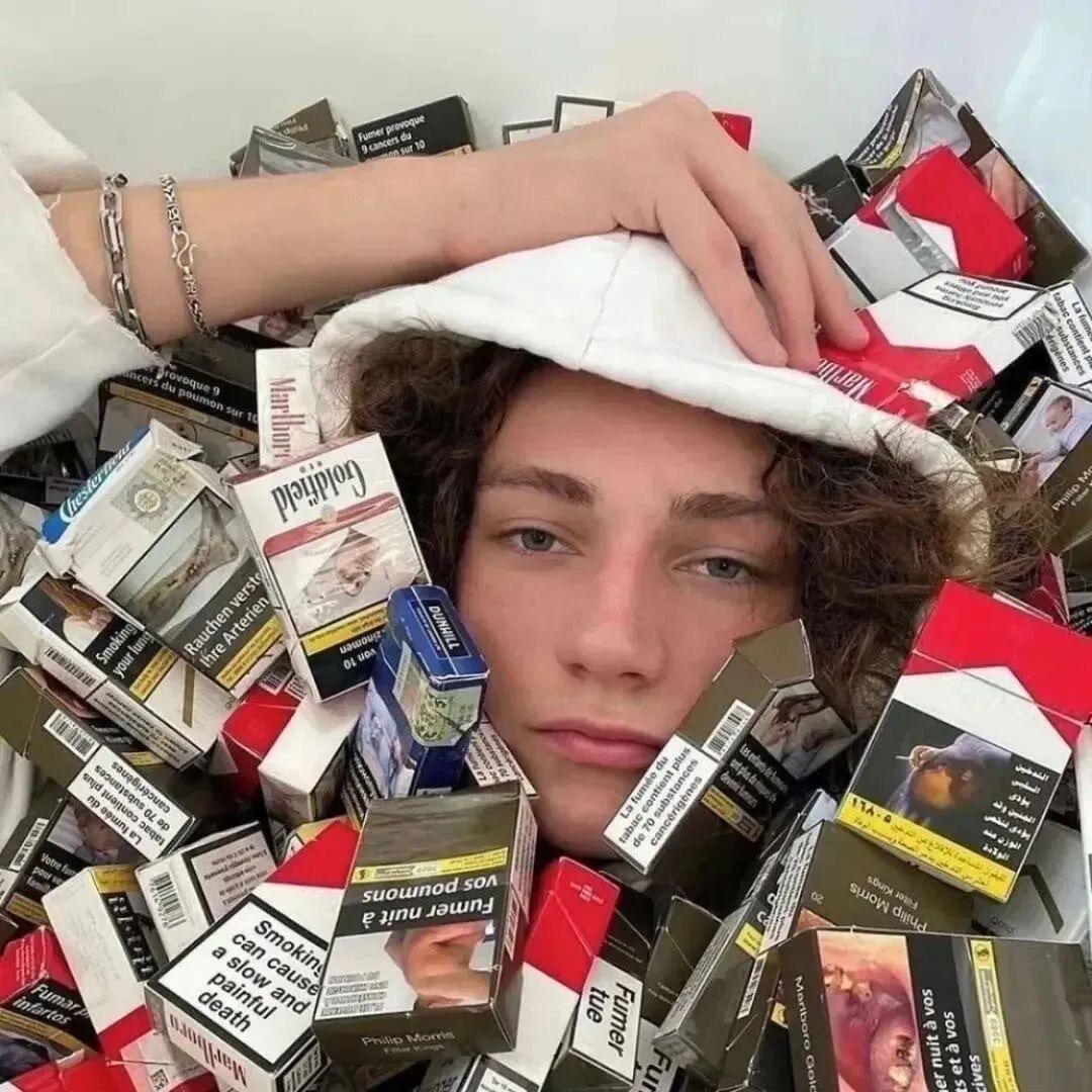 醒来了就别睡了💤