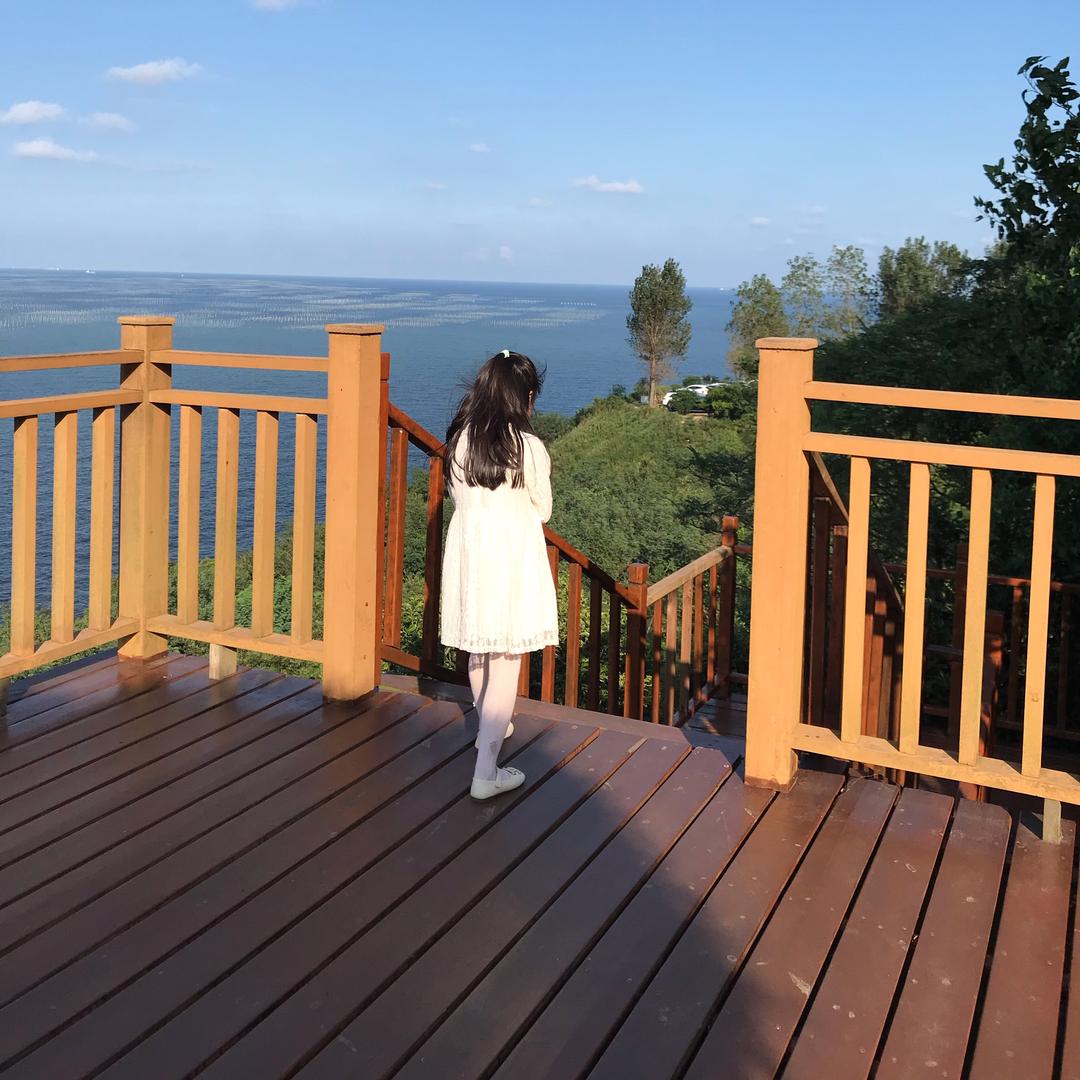 墟沟西小区云海人家