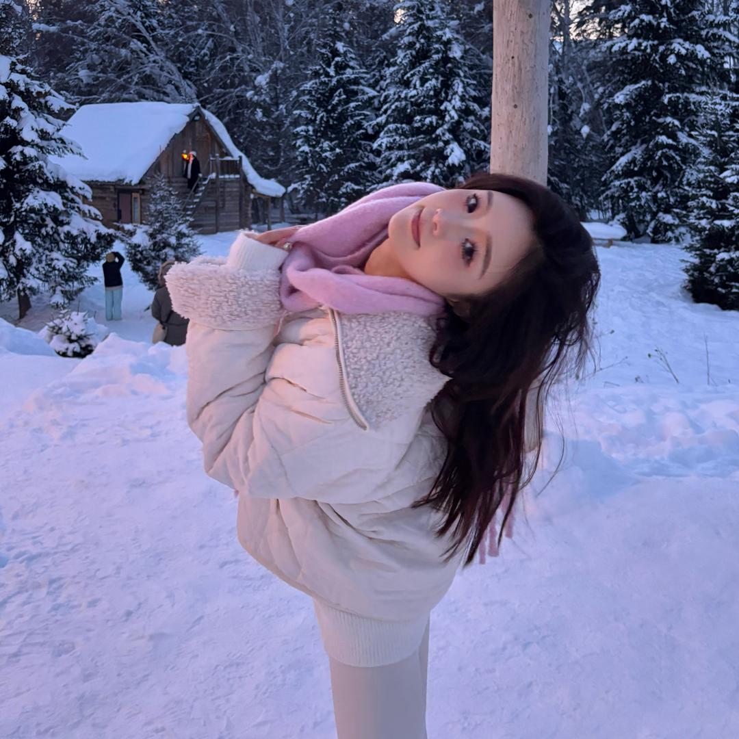 小小莓🫐