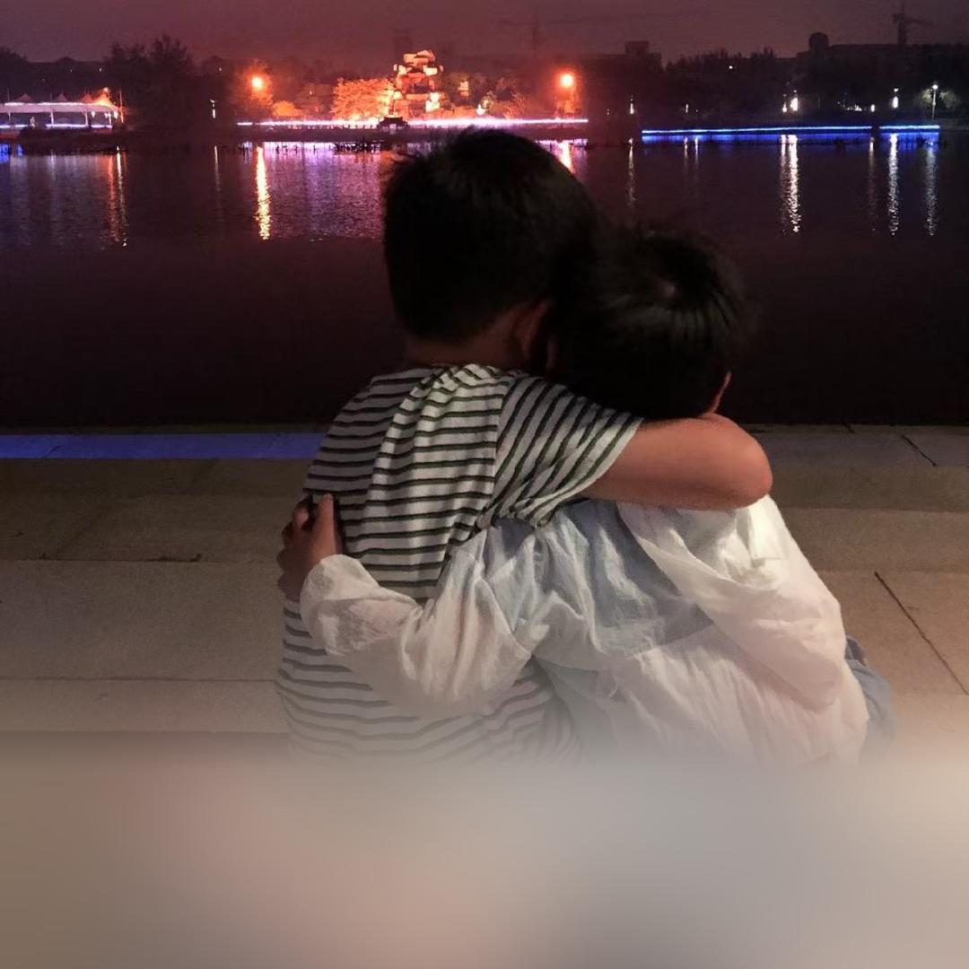 好开心呀！