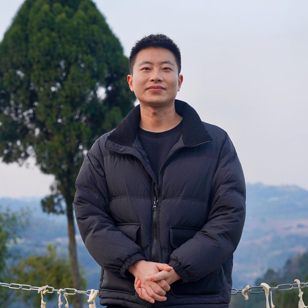 小明土特产