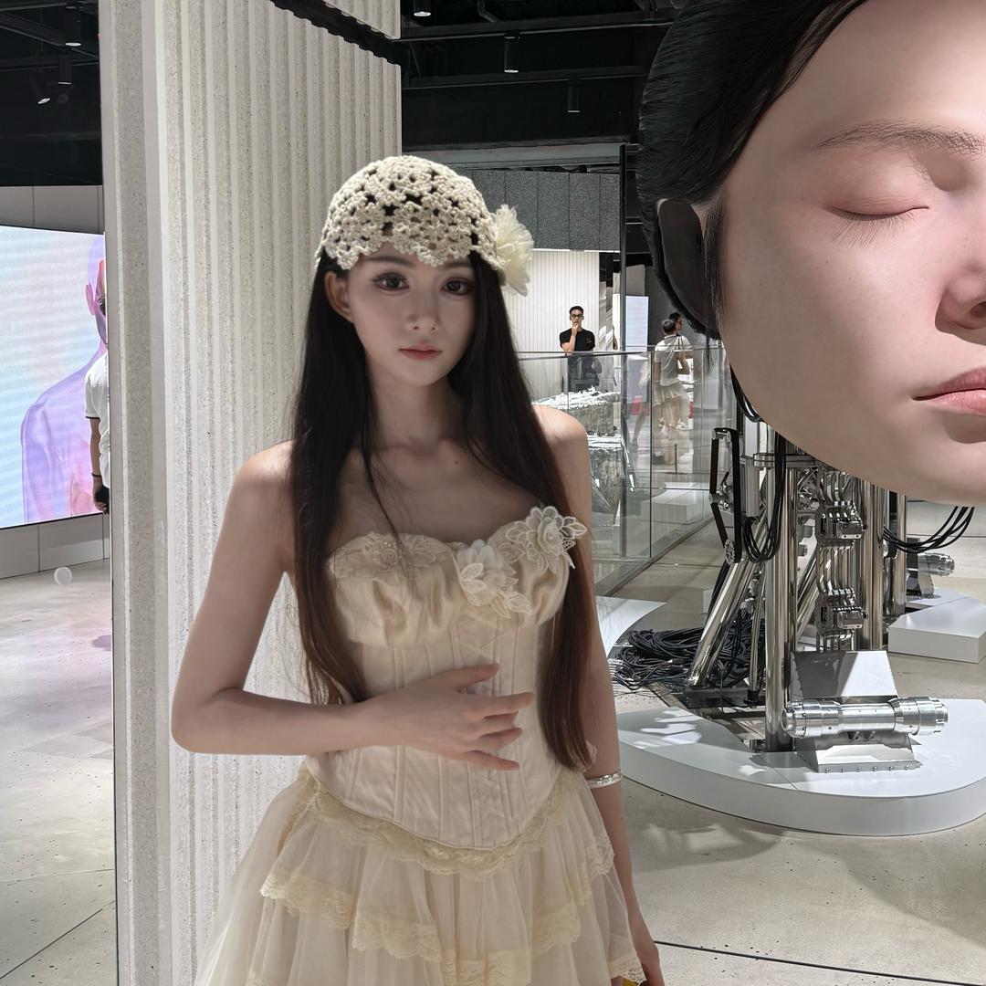 梦梦子