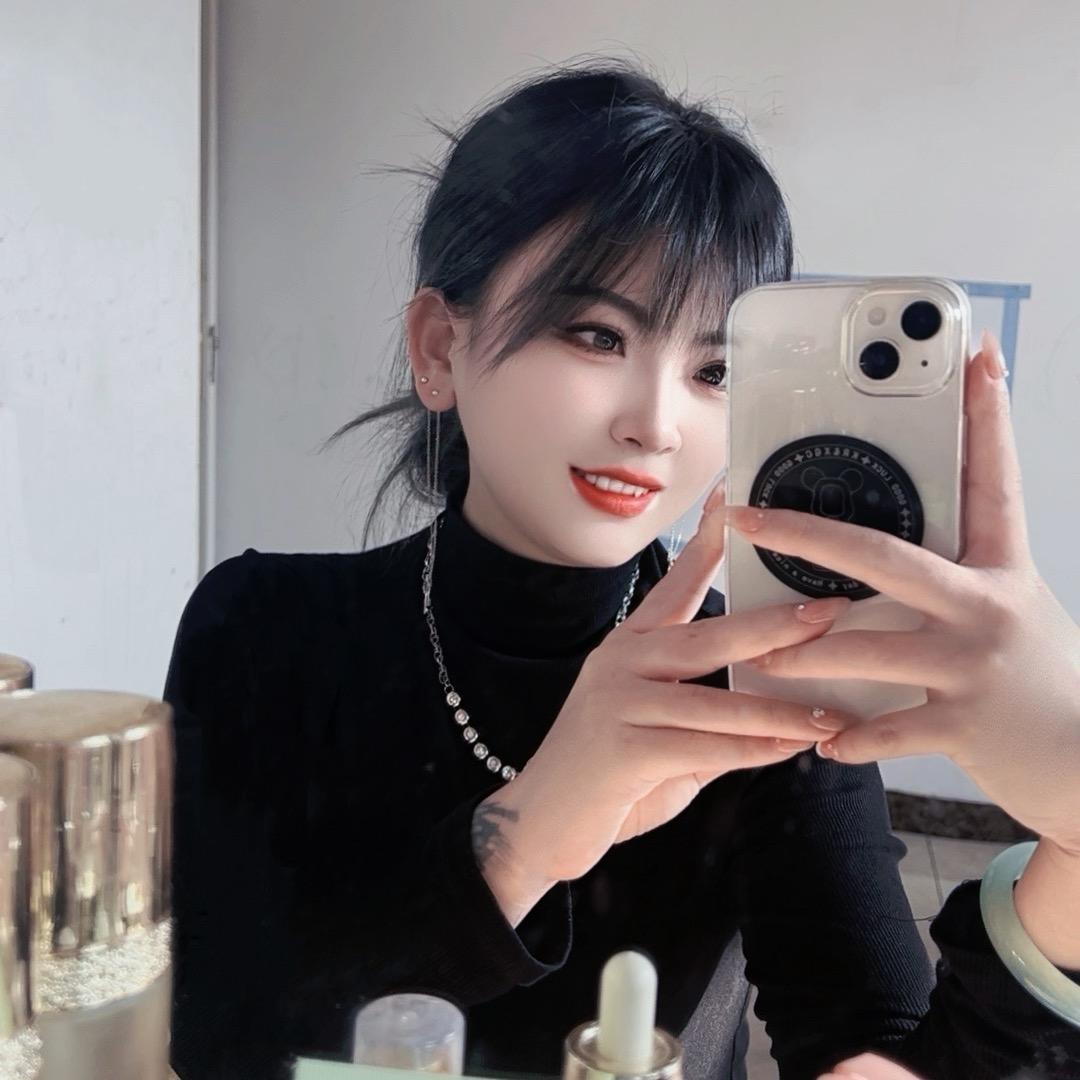 如一