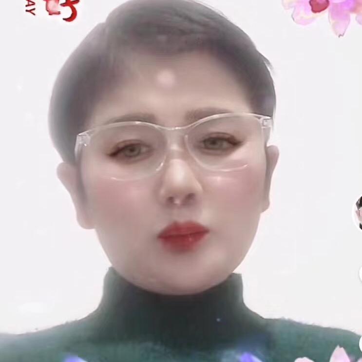 庞姐