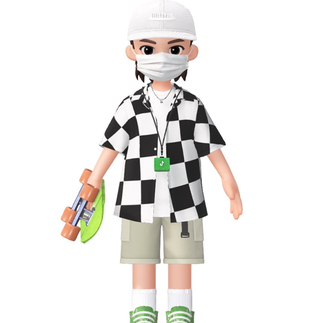 指尖上的小炸鸡