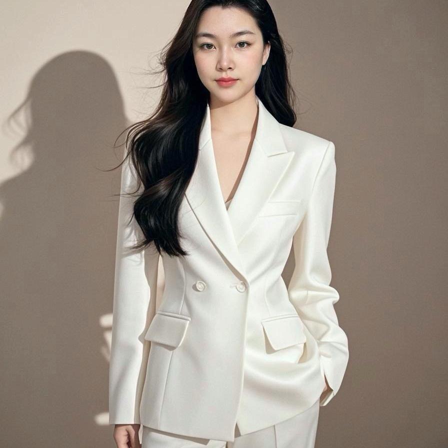 滨江左岸 小陈