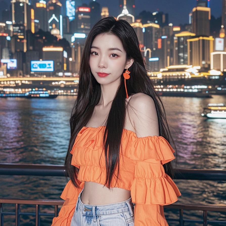 星陈大海🌊