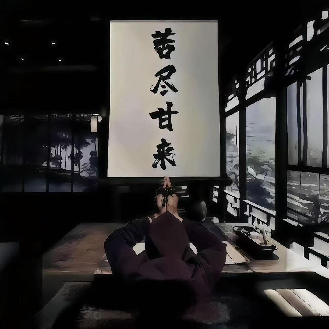 爱唱歌的小叔
