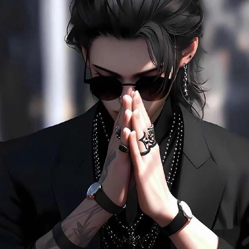 本尊🔥（抵制前行）