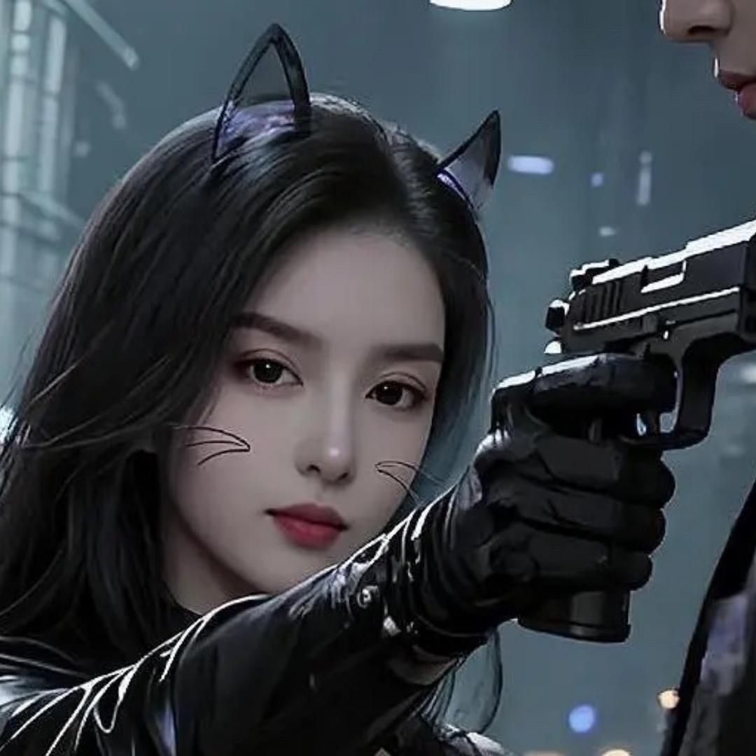 发光女王