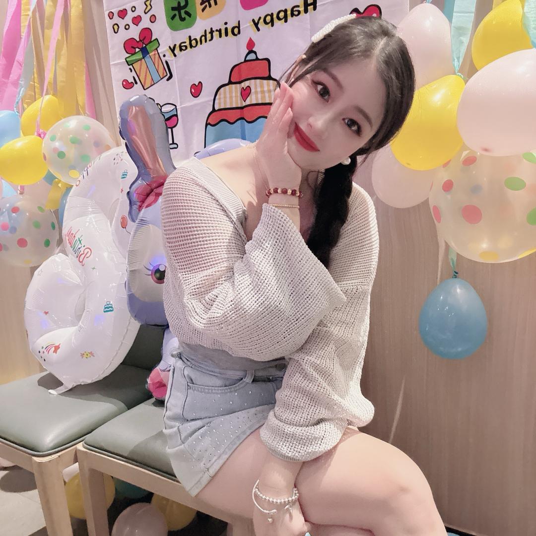 香妃😘