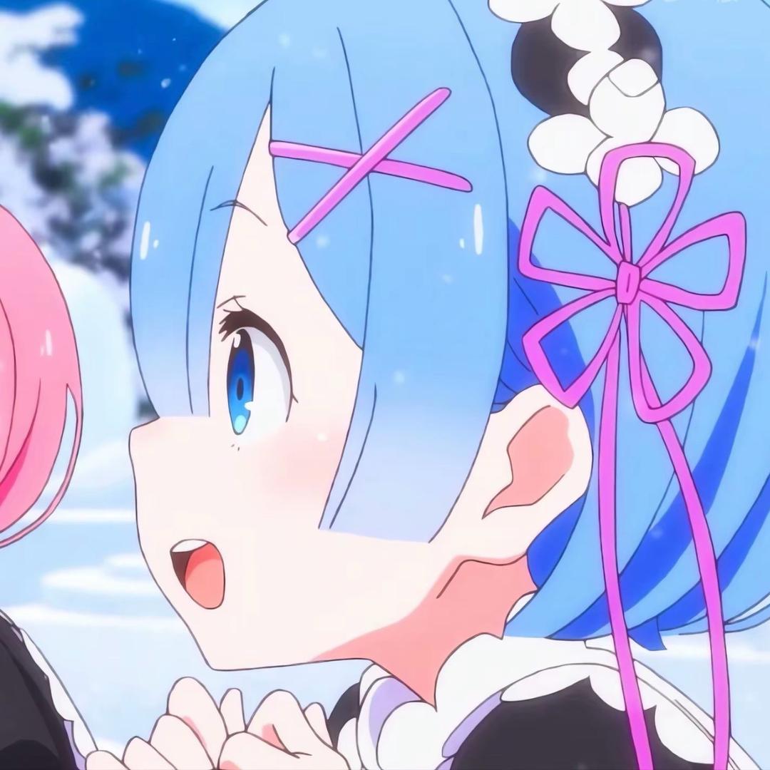 蕾姆Rem