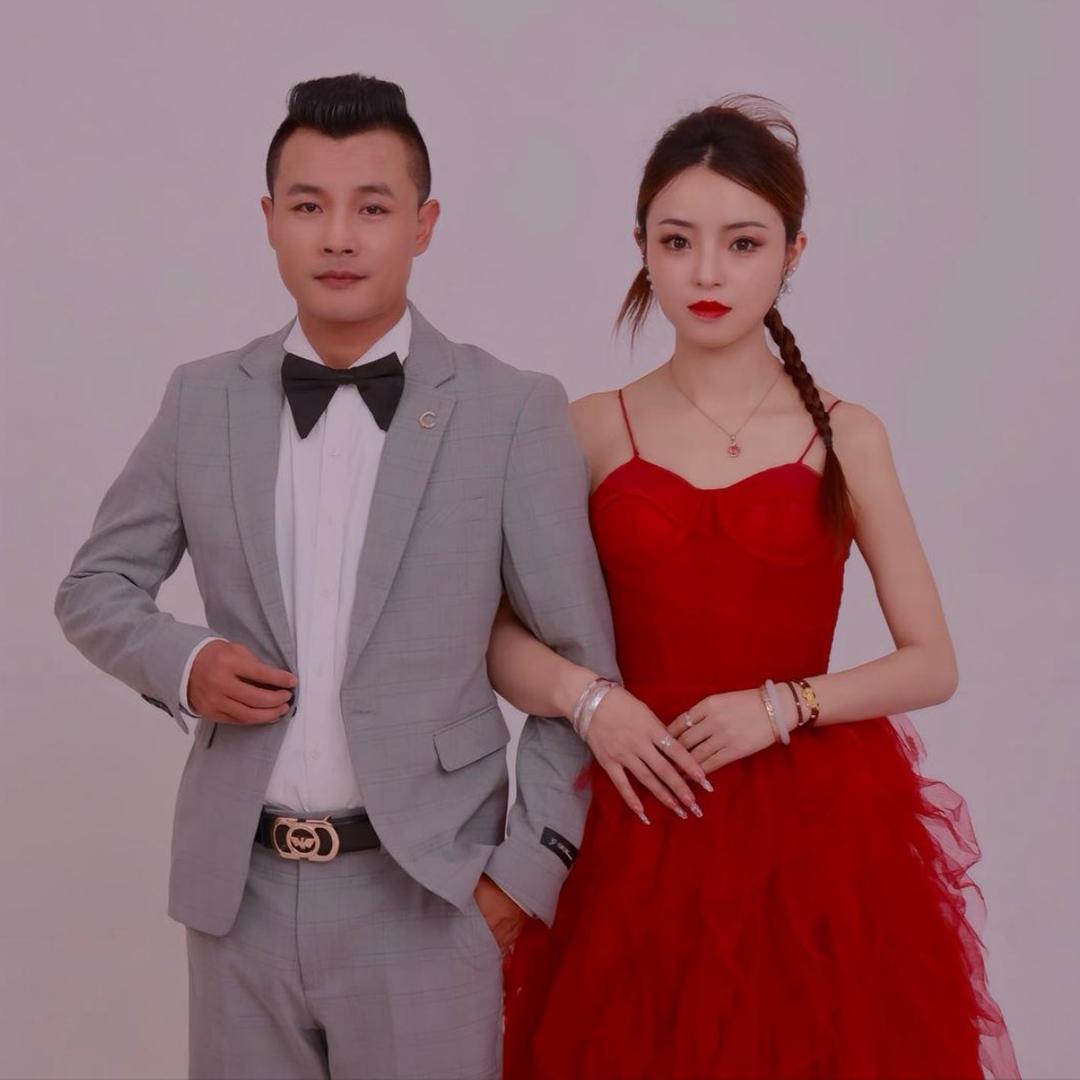 编歌福星6267孩子满月➕求婚之夜杨雨轩