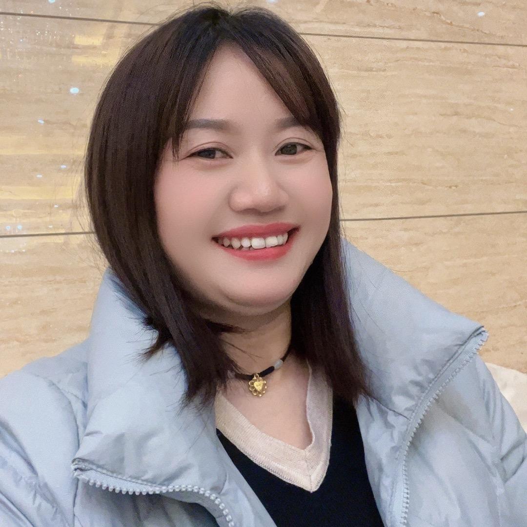 菊姐😀