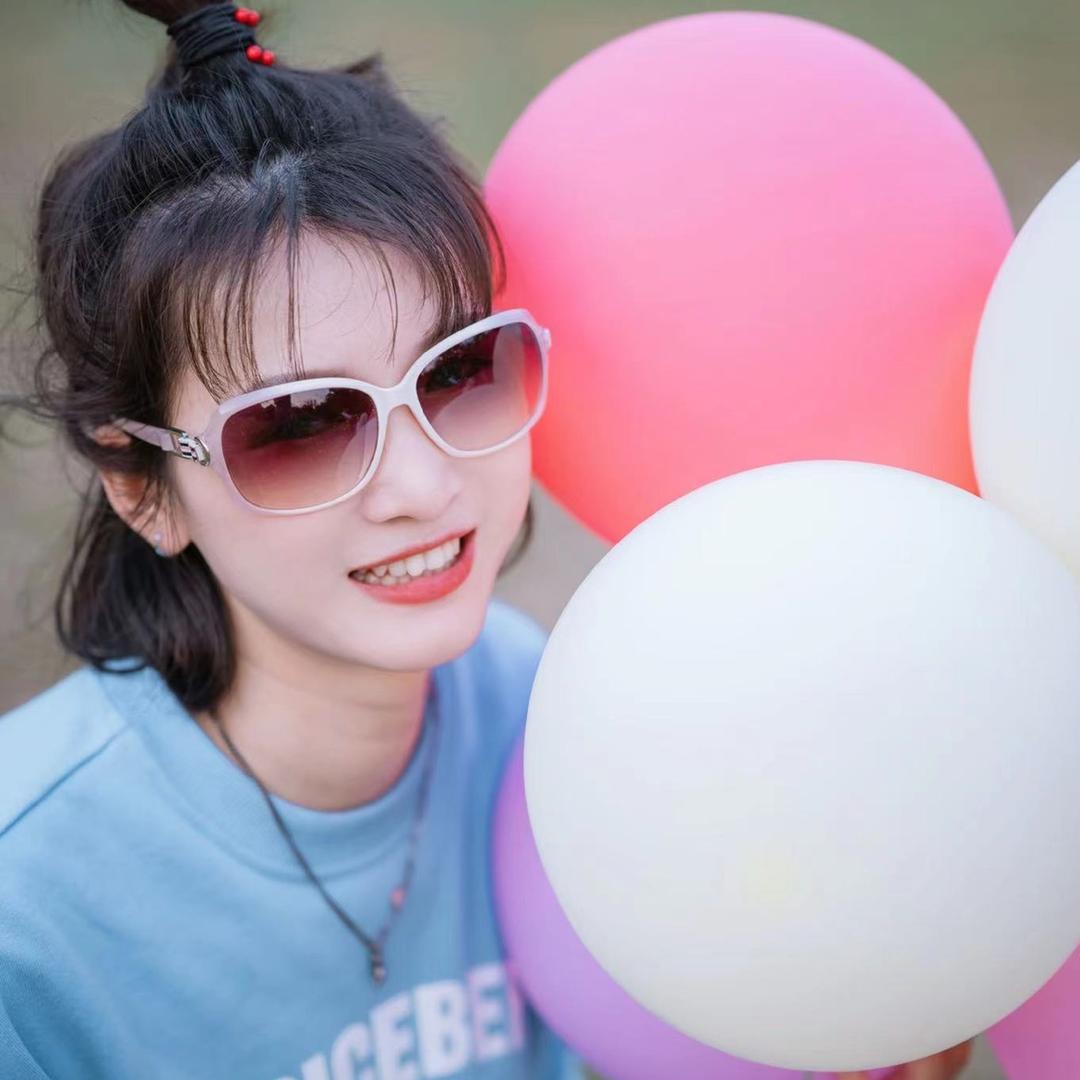 Silina Chen