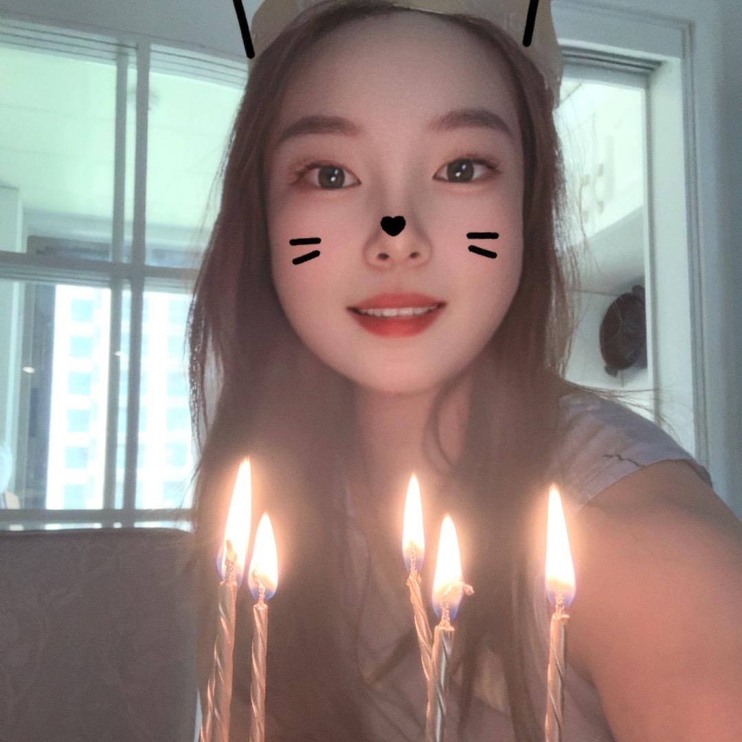 小敏