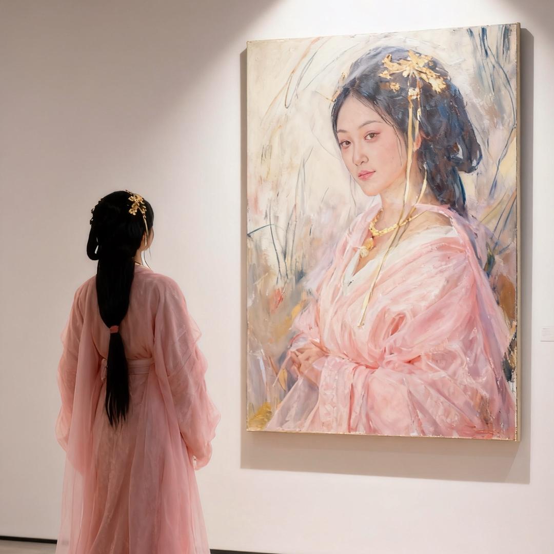 小青子jolin