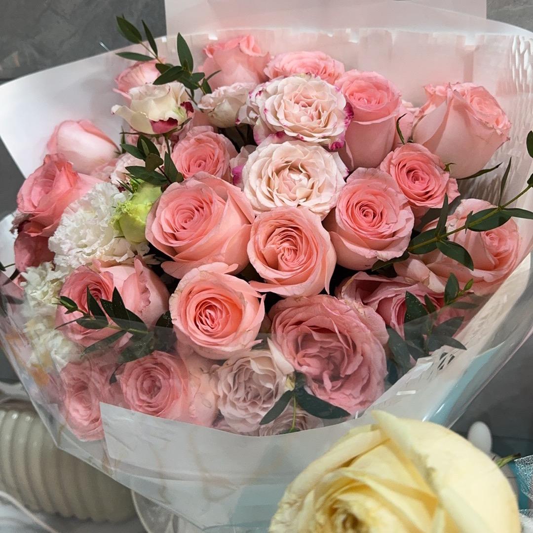花姐