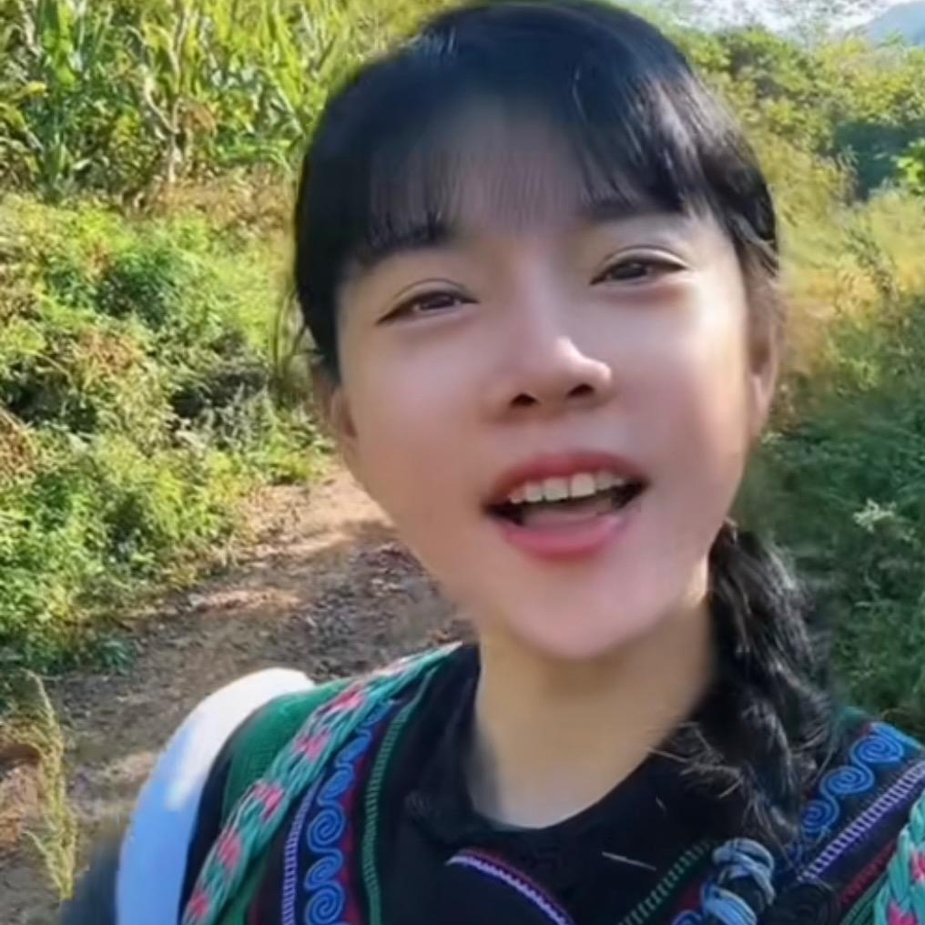杨春花