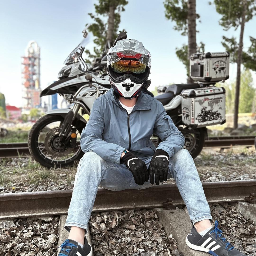 南阳TRK车队阿彪