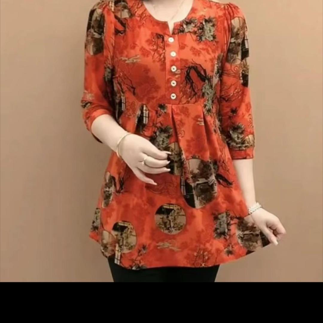 优雅妈妈服装店