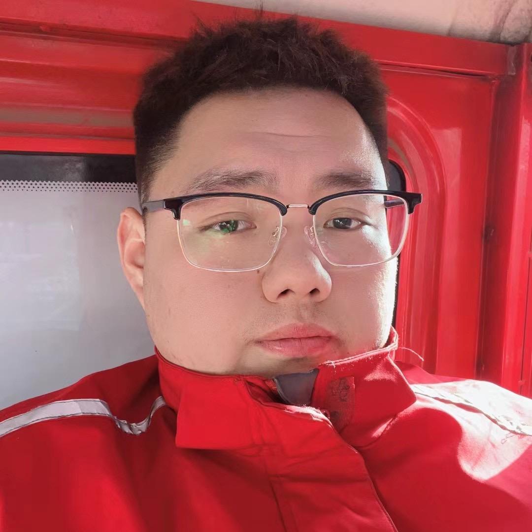 林小燚༉