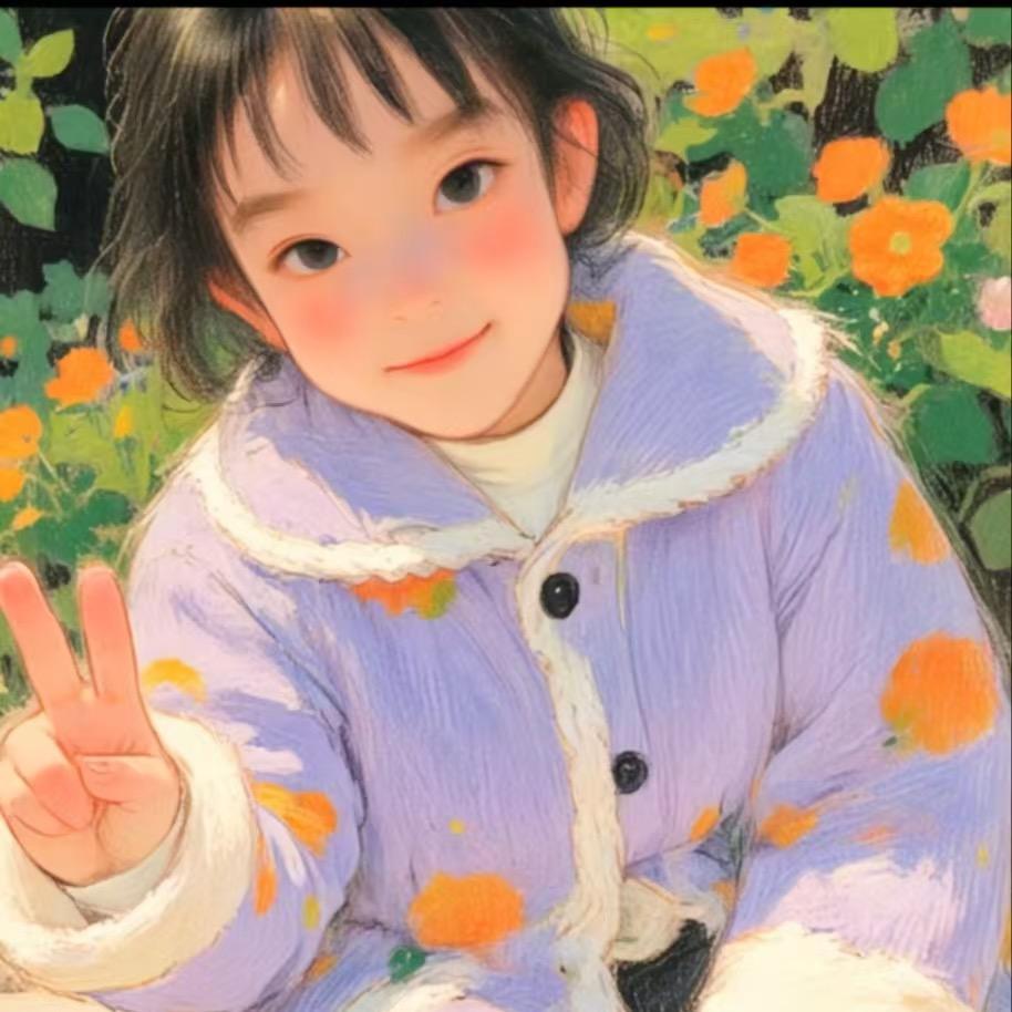@Y M萌
