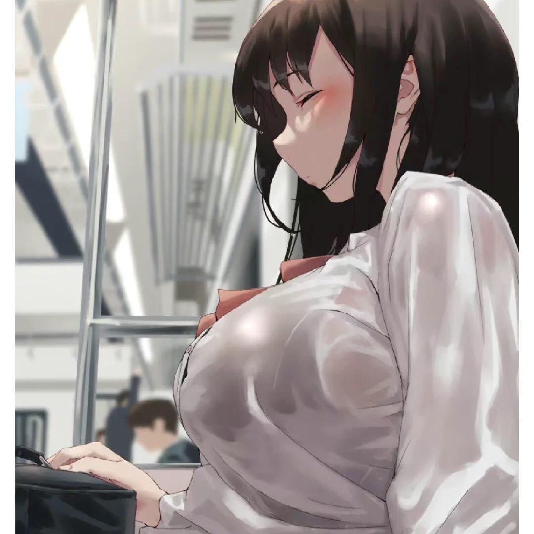 肉装蔡文姬(摆烂版)