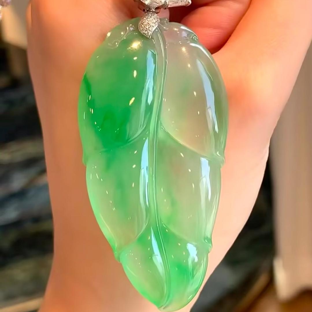 燕姐翡翠珠宝