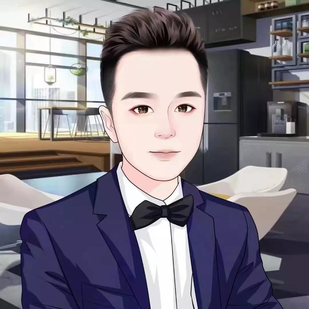 常州房产李哥