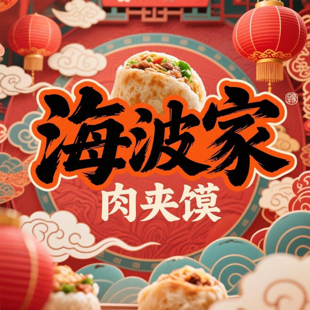 海波的vlog