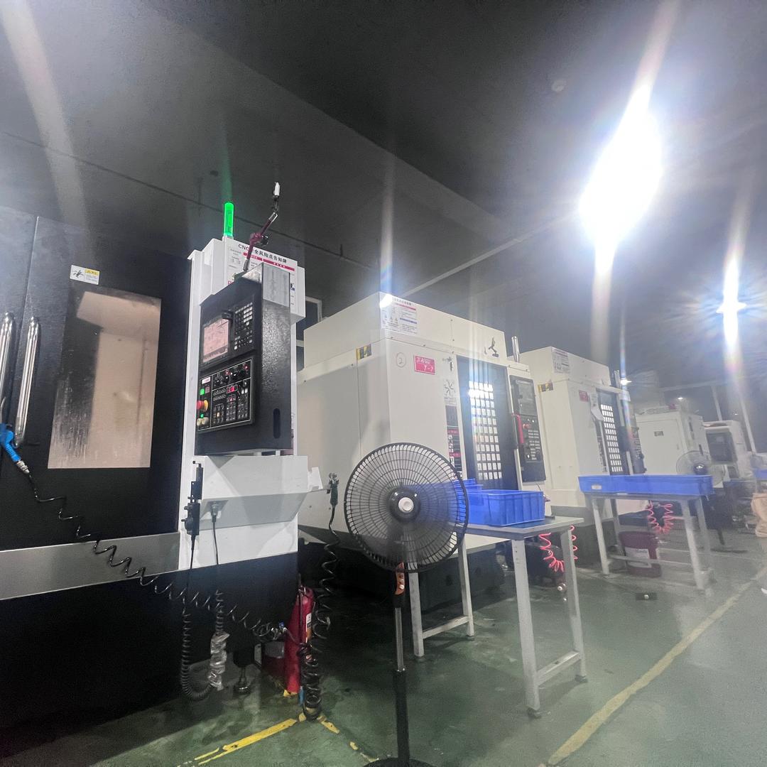 长沙数控加工中心