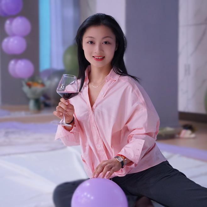 傻丫头🥰（拒绝连赞）
