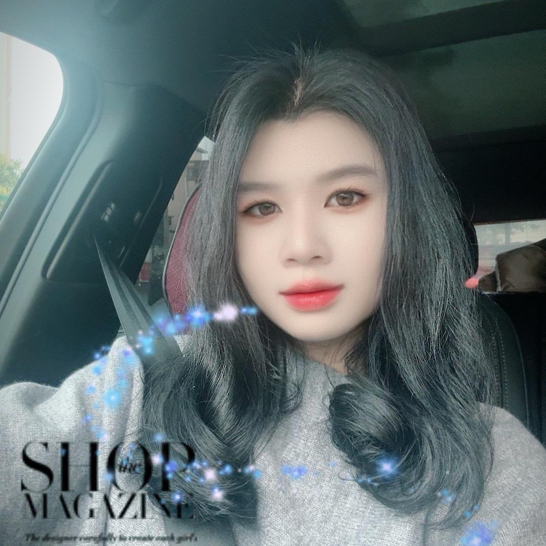 😍小萍子🥰😍