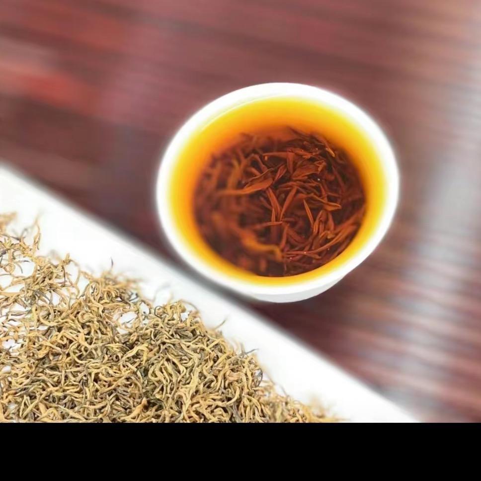 长简品茗
