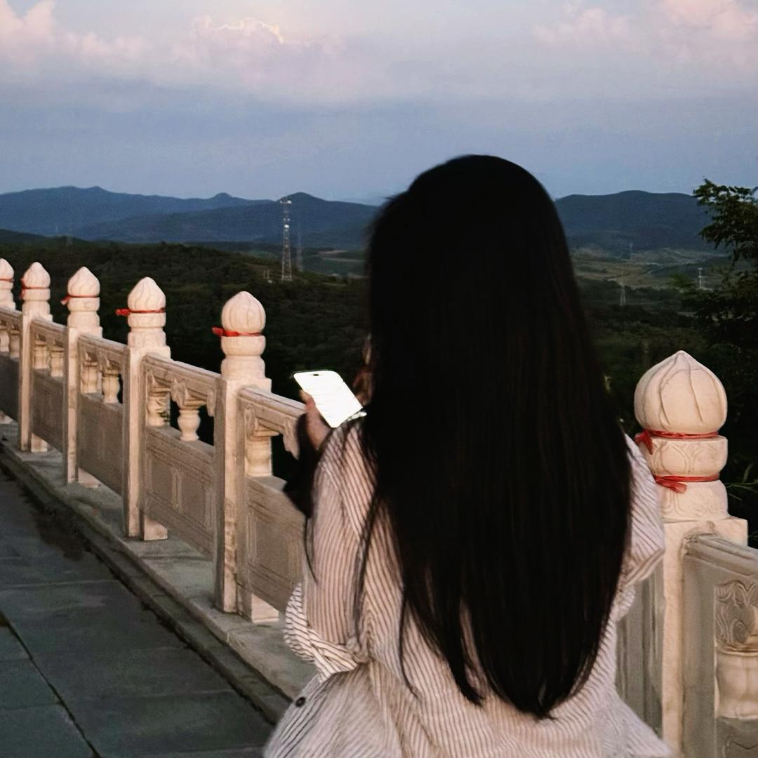 早上好丨