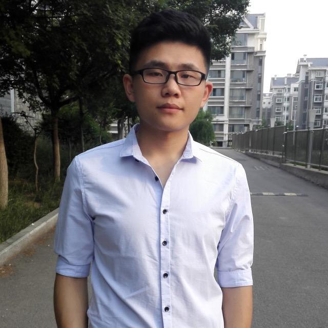 可杰说