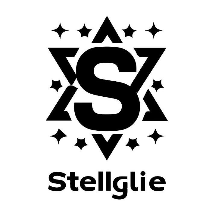 stellglie内衣旗舰店