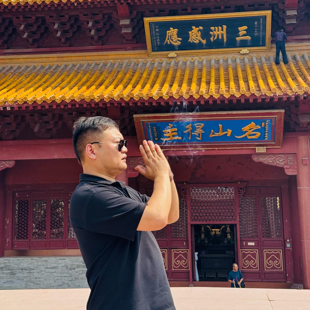 李涛