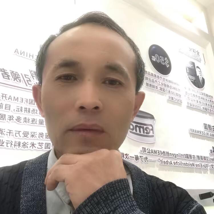 金溪县驰骋涂料店