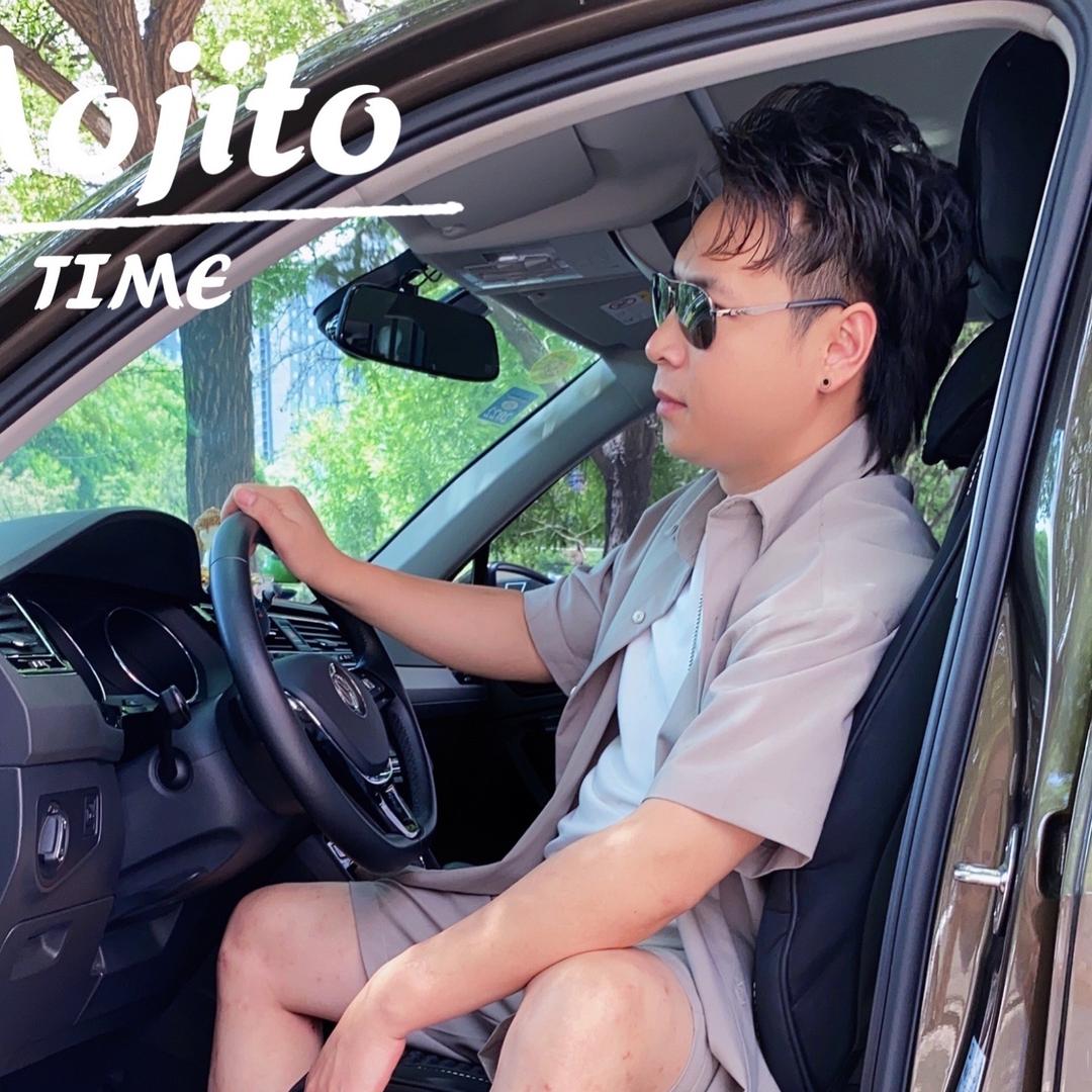 安泽小叶减龄烫染设计