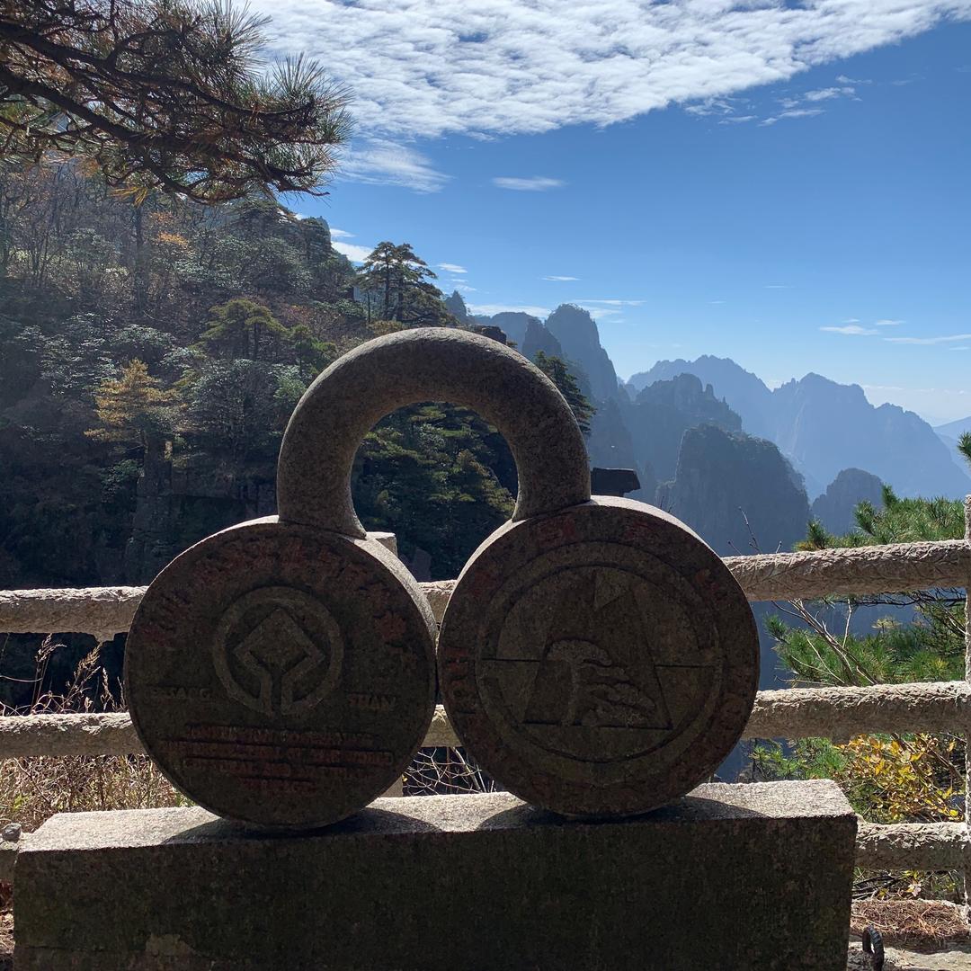 德行天下