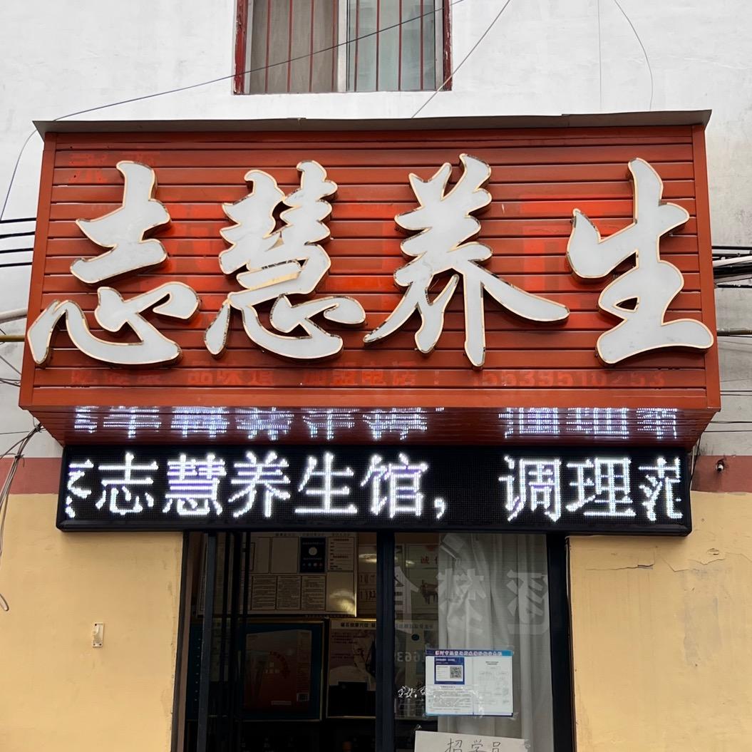 志慧养生