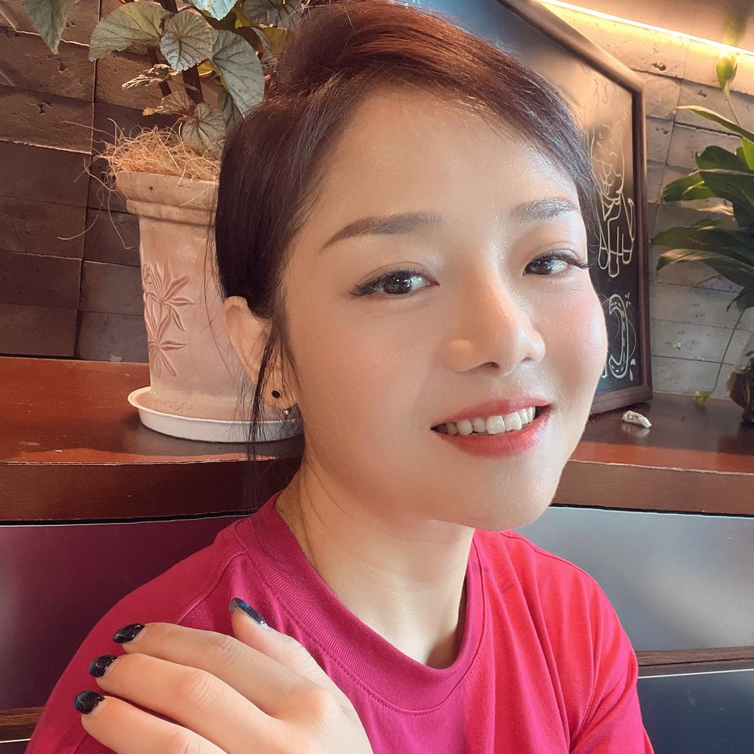 认识娟姐，推开一扇门