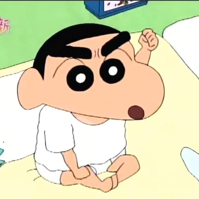 新之助迷姐