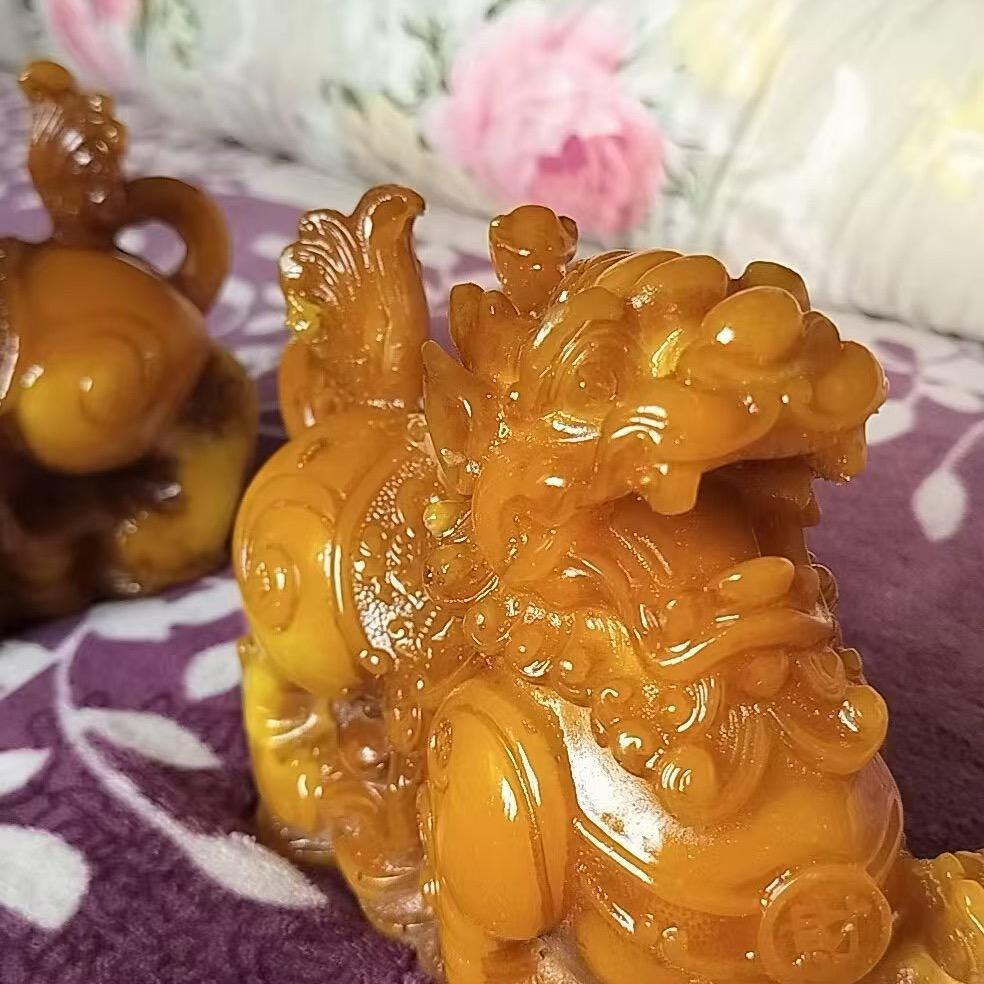 为爱前行（张总）