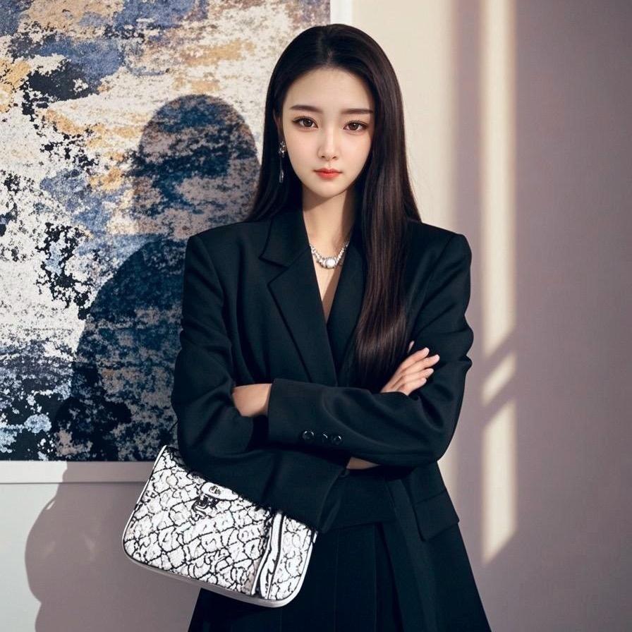 安宝儿～