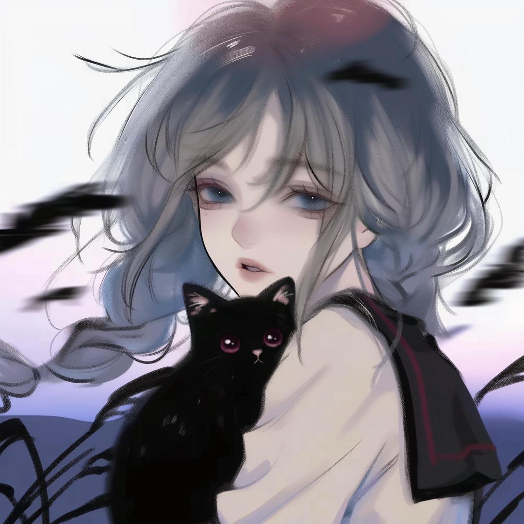蓝莓不莓