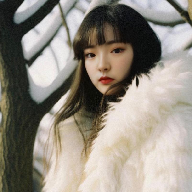 岁月静好♥️
