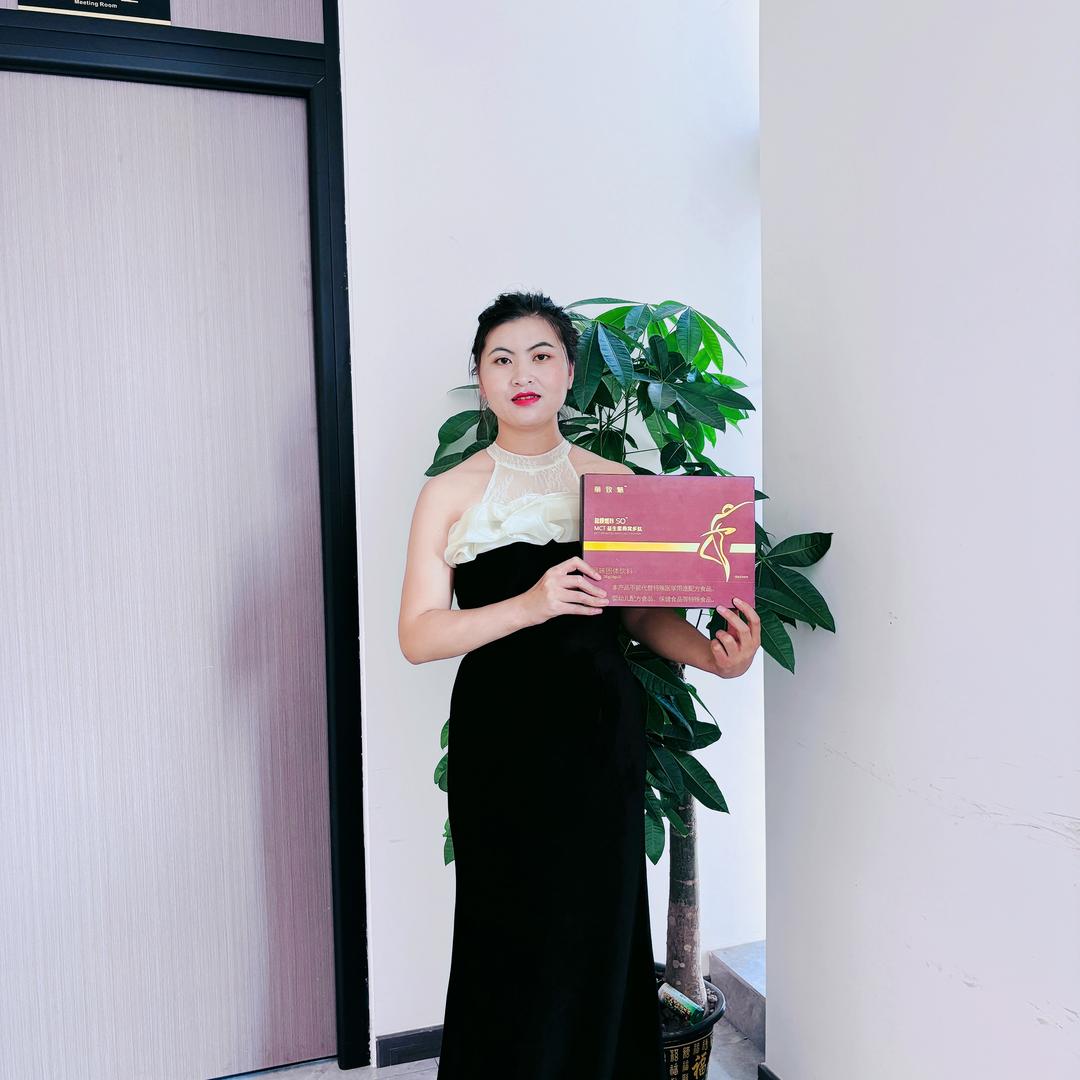 纤纤努力中❤️